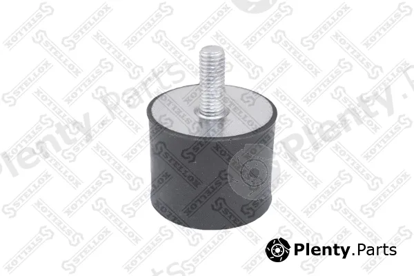 Stellox 82-04404-SX — Rubber Buffer, muffler