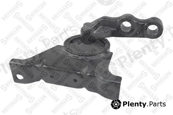Stellox 25-71047-SX — Mounting, engine