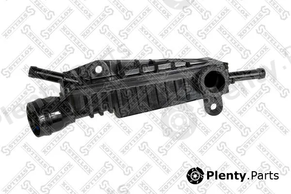 Stellox 01-25700-SX — Valve, crankcase ventilation