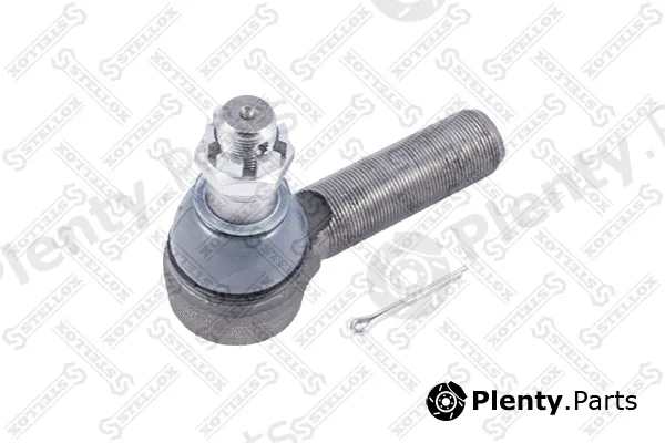 Stellox 84-34160-SX — Tie Rod End
