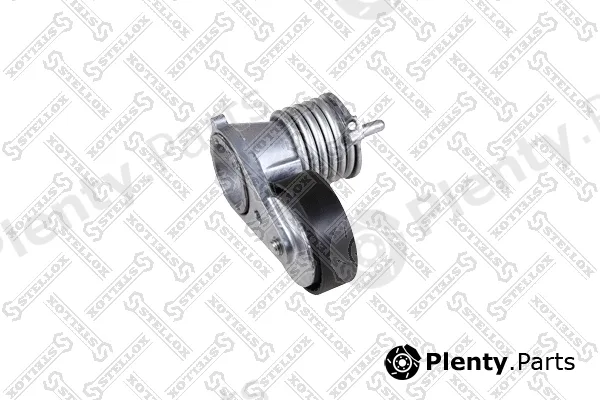 Stellox 03-40766-SX — Tensioner Pulley, V-ribbed belt