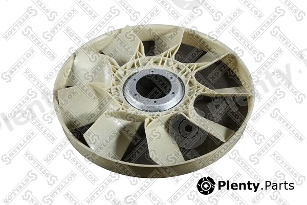 Stellox 81-27249-SX — Fan Wheel, engine cooling