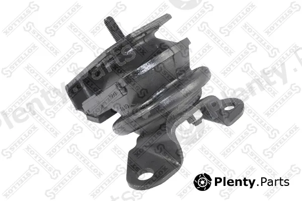 Stellox 25-71101-SX — Mounting, engine