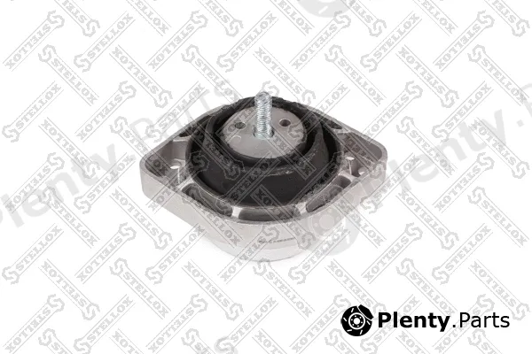 Stellox 25-18287-SX — Mounting, engine