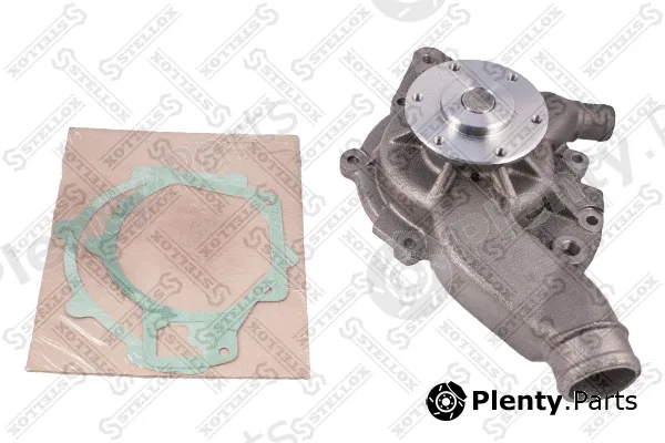 Stellox 81-04134-SX — Water Pump, engine cooling