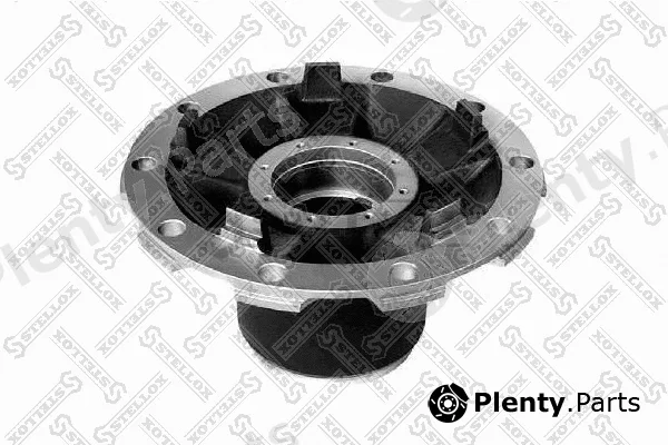 Stellox 83-00627-SX — Wheel Hub