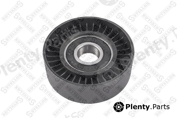 Stellox 03-40673-SX — Tensioner Pulley, V-ribbed belt