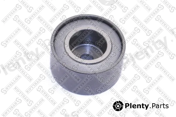 Stellox 03-40057-SX — Deflection/Guide Pulley, V-ribbed belt
