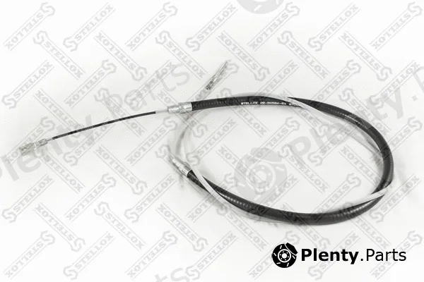 Stellox 29-98564-SX — Cable Pull, parking brake