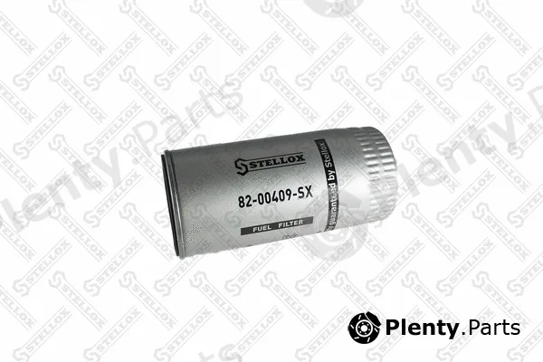 Stellox 82-00409-SX — Fuel Filter