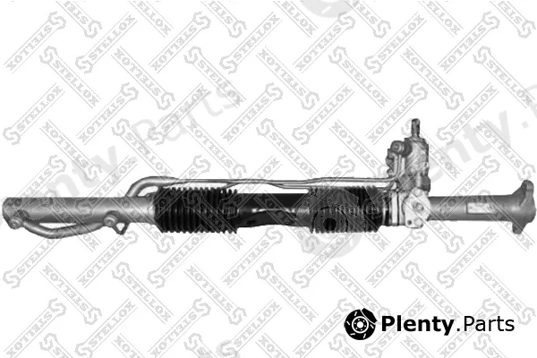 Stellox 00-35209-SX — Steering Gear