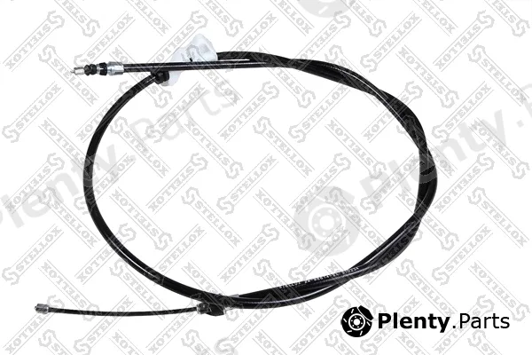 Stellox 29-98814-SX — Cable Pull, parking brake