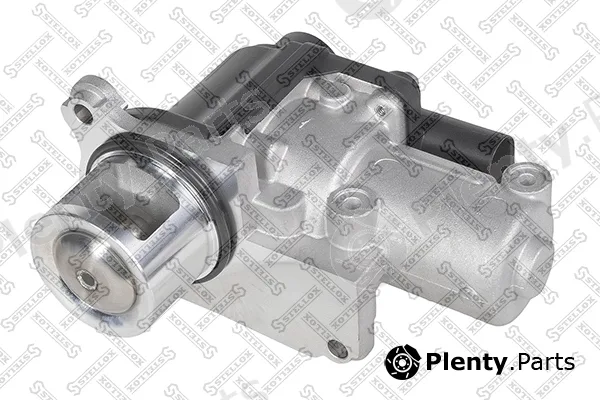 Stellox 01-25038-SX — EGR Valve