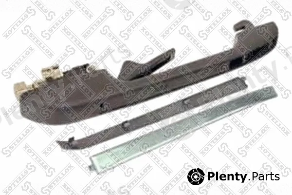 Stellox 77-24704-SX — Exterior Door Handle