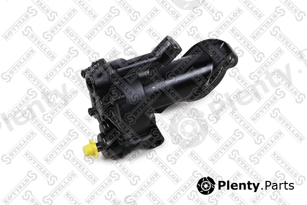 Stellox 10-02509-SX — Vacuum Pump, braking system