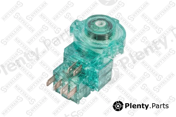 Stellox 88-40202-SX — Steering Lock
