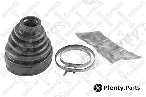 Stellox 13-00664-SX — Bellow Kit, steering