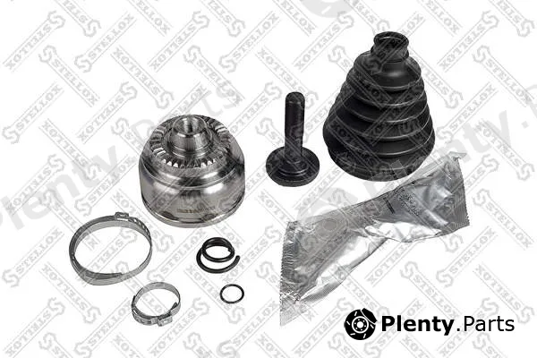 Stellox 1502083-SX — Joint Kit, drive shaft