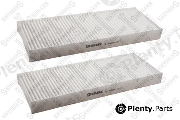 Stellox 71-10259-SX — Filter, cabin air