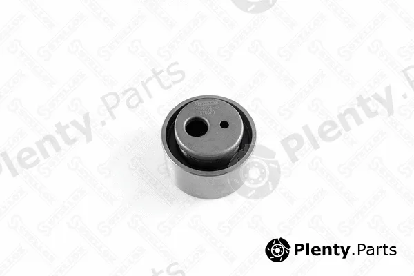 Stellox 03-40651-SX — Tensioner Pulley, V-ribbed belt