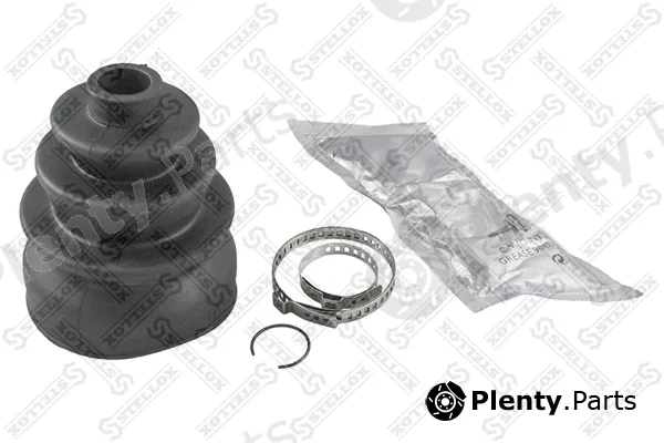 Stellox 13-00070-SX — Bellow Kit, steering