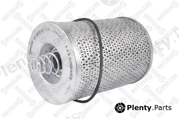 Stellox 81-00034-SX — Oil Filter