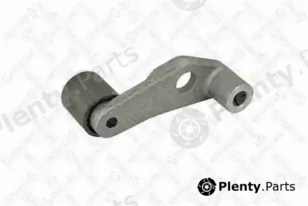 Stellox 03-40135-SX — Deflection/Guide Pulley, timing belt