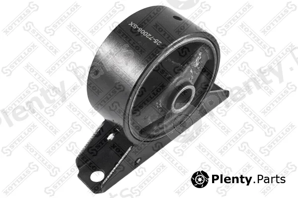 Stellox 25-72008-SX — Mounting, engine