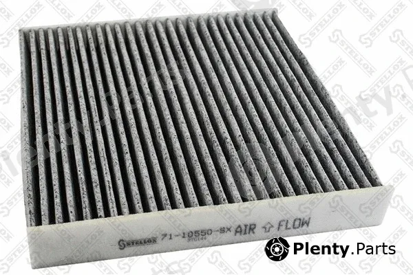 Stellox 71-10550-SX — Filter, cabin air