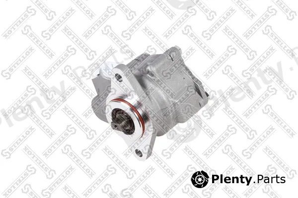 Stellox 00-36370-SX — Hydraulic Pump, steering