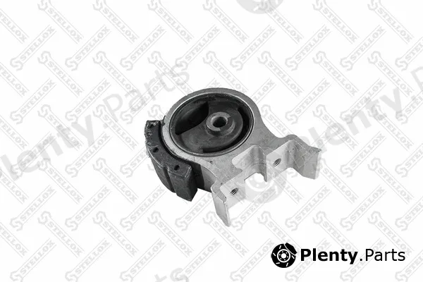 Stellox 25-18158-SX — Mounting, engine