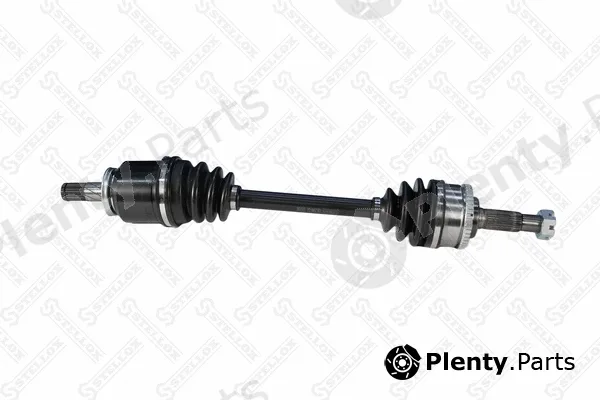 Stellox 1582048-SX — Drive Shaft