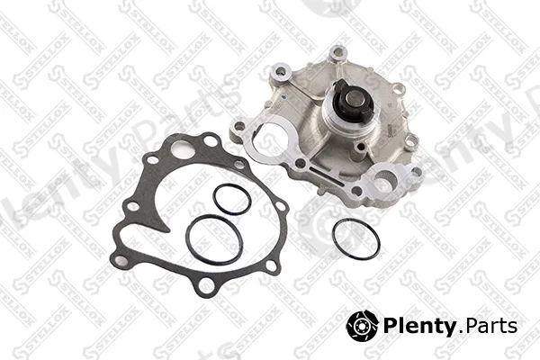Stellox 4501-0030-SX — Water Pump, engine cooling
