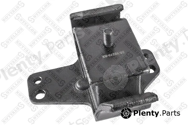 Stellox 25-18219-SX — Mounting, engine