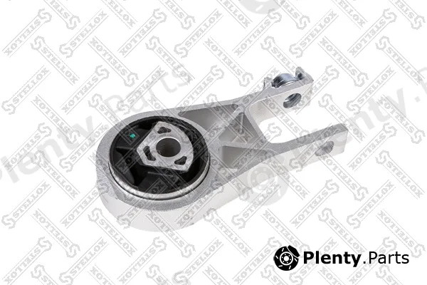 Stellox 25-18372-SX — Mounting, engine