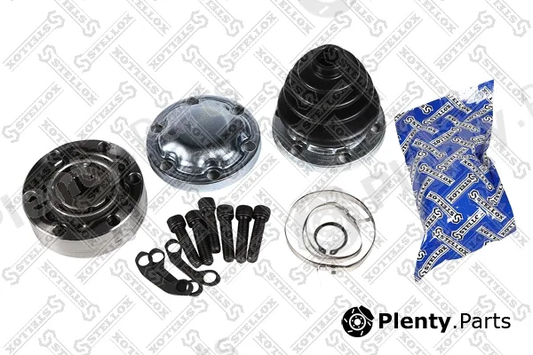 Stellox 1501717-SX — Joint Kit, drive shaft
