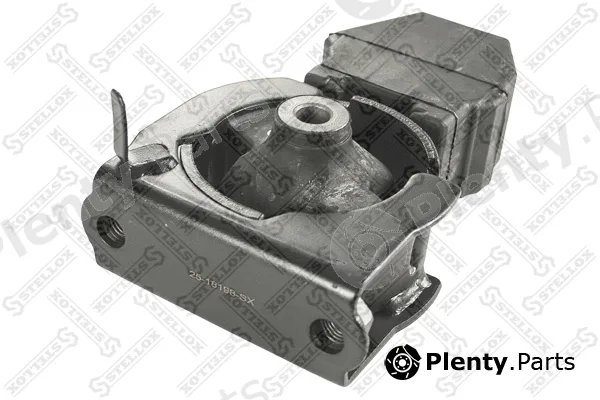 Stellox 25-18198-SX — Mounting, engine