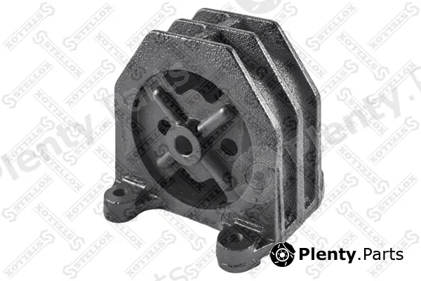 Stellox 25-19807-SX — Mounting, engine