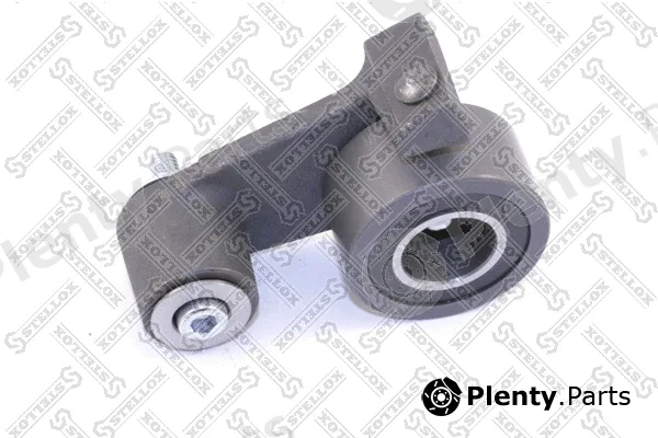 Stellox 03-40126-SX — Tensioner Pulley, timing belt