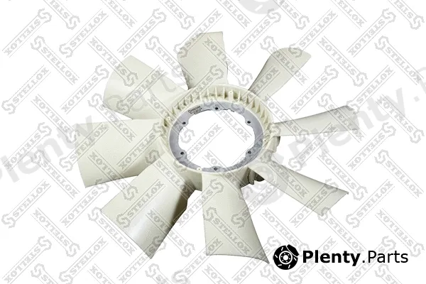 Stellox 81-27247-SX — Fan Wheel, engine cooling