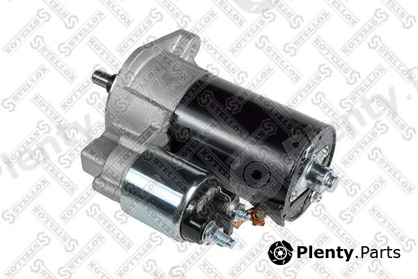 Stellox 06-10021-SX — Starter