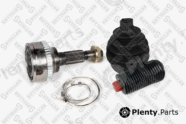 Stellox 1501833-SX — Joint Kit, drive shaft