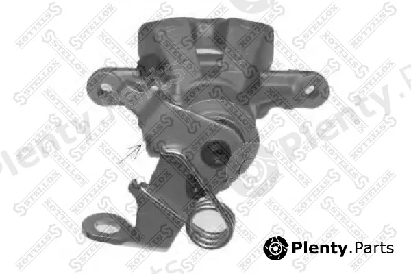 Stellox 05-90002-SX — Brake Caliper