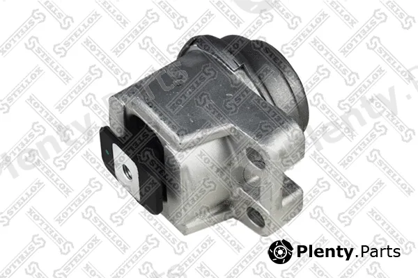 Stellox 25-18260-SX — Mounting, engine