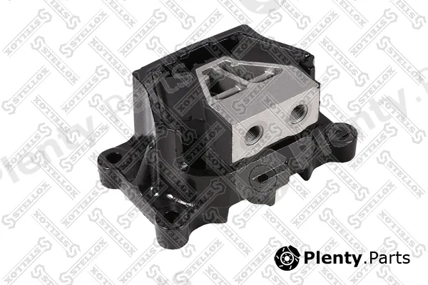 Stellox 81-02821-SX — Mounting, engine