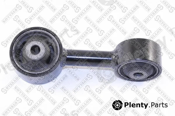 Stellox 25-98040-SX — Mounting, engine