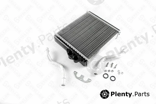 Stellox 10-35256-SX — Heat Exchanger, interior heating