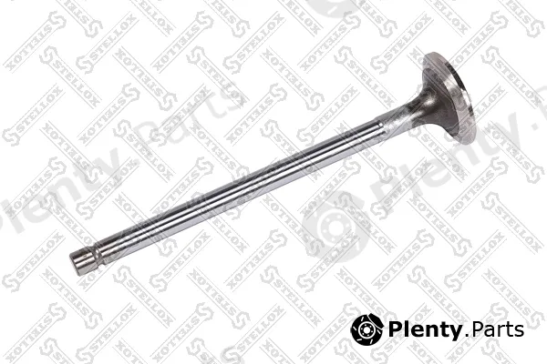 Stellox 81-24690-SX — Intake Valve