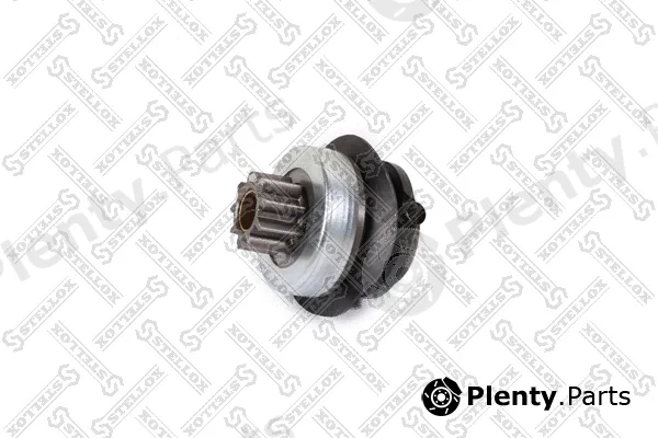 Stellox 06-80109-SX — Freewheel Gear, starter
