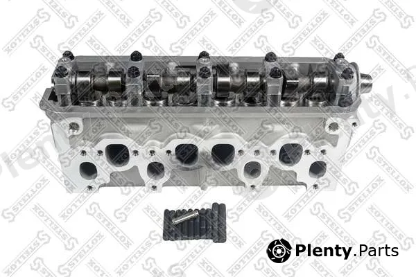 Stellox 11-08017K-SX — Cylinder Head